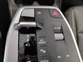 View of centre console