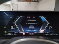 Вид на приборную панель