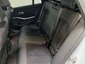 View of rear seat