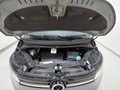 Motor bölümünün görünümü