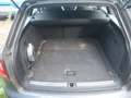 View of boot / luggage space