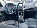 View of dashboard
