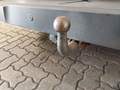 View of trailer tow-bar hitch