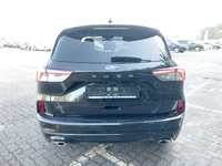 Rear view