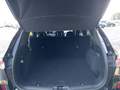 View of boot / luggage space