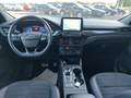 View of dashboard