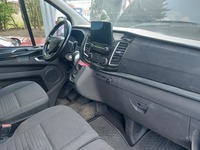 Pogled unutrašnji prostor