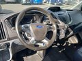 View of dashboard