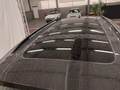 View of sunroof / panoramic roof