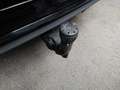 View of trailer tow-bar hitch