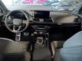 View of dashboard