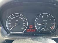 Вид на приборную панель