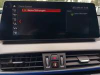 Vehicle status