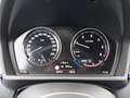 View of instrument panel