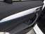 Door side cladding rear left
