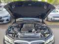 View of engine compartment