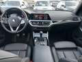 View of dashboard