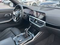 View interior