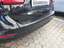 Rear bumper middle