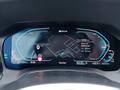 View of instrument panel