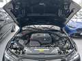 View of engine compartment