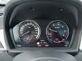 View of instrument panel