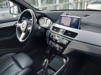 View interior