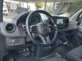 View of dashboard