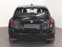 Rear view