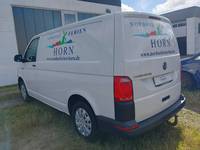 Ansicht hinten links