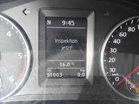 Fahrzeugstatus