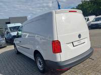 Ansicht hinten links