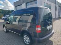 Ansicht hinten links