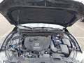 View of engine compartment