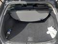 View of boot / luggage space