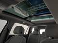 View of sunroof / panoramic roof