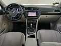 View of dashboard