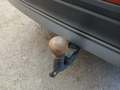 View of trailer tow-bar hitch