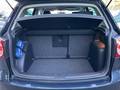 View of boot / luggage space