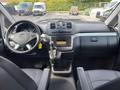View of dashboard