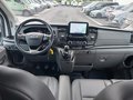 View of dashboard
