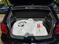 View of boot / luggage space
