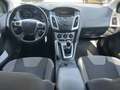 View of dashboard