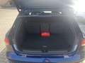 View of boot / luggage space