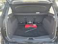 View of boot / luggage space