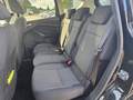 View of rear seat