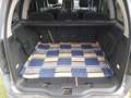 View of boot / luggage space