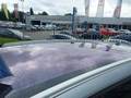 View of sunroof / panoramic roof