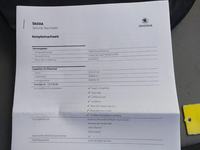 Dokaz o obavljenom servisu