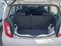 View of boot / luggage space